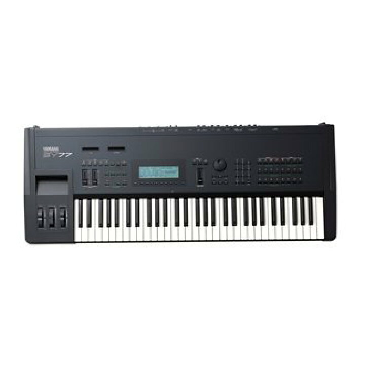 楽天市場】【中古】YAMAHA( ヤマハ ) SY77 Keyboard キーボード 