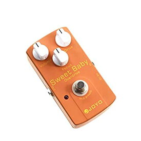 【中古】JOYO Sweet Baby Overdrive JF-36