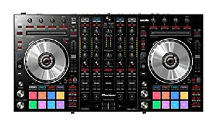 楽天市場】【中古】Pioneer パイオニア DJコントローラー DDJ-SX2 