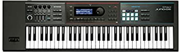 楽天市場】【中古】ローランド 61鍵シンセサイザーRoland JUNO-DS61 
