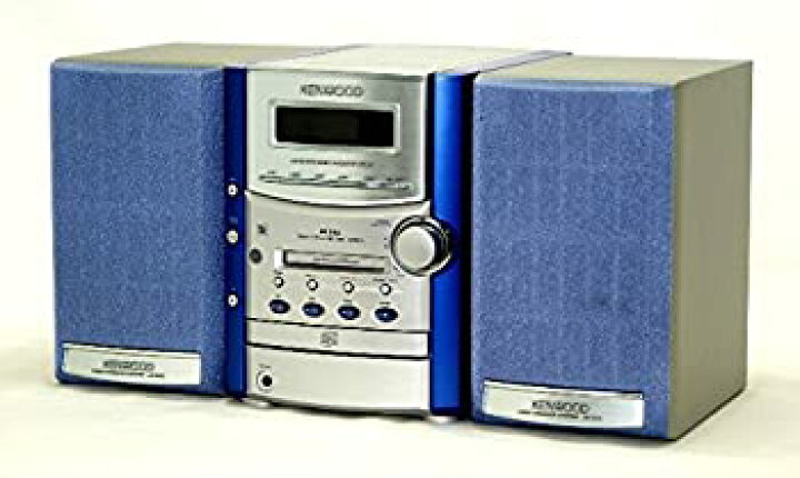 楽天市場】【中古】KENWOOD ケンウッド SH-3MD-L (ブルー) Avino 
