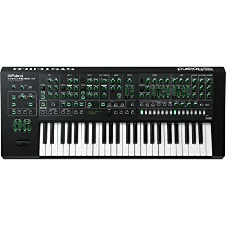 楽天市場】【中古】Roland ローランド / SYSTEM-8 Plug-Out 