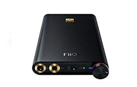 【中古】FiiO Q1 Mark ハイレゾ対応USB DAC内蔵ポータブルヘッドホンアンプ [並行輸入品]