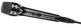 【中古】SENNHEISER ゼンハイザー/MD 431 II ダイナミックマイクロホン