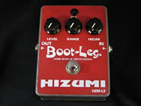 【中古】(未使用品)Boot-Leg HZM-1.2 HIZUMI ギターエフェクター