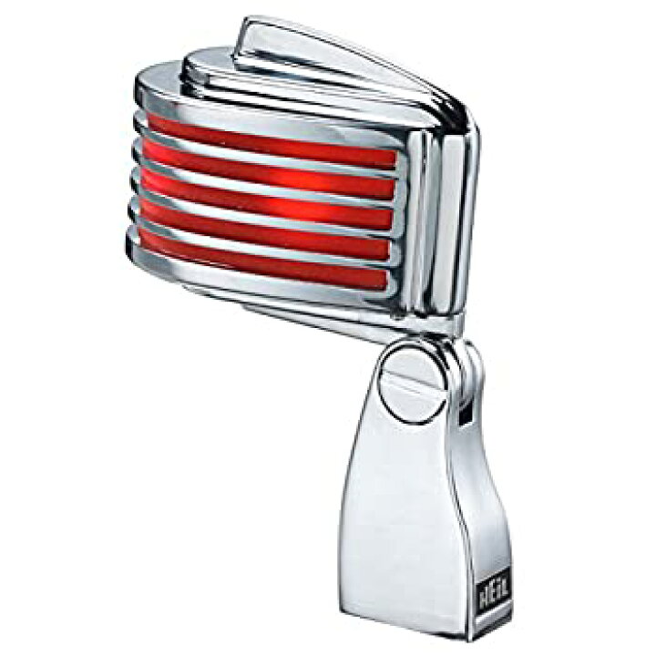 楽天市場】【中古】HEiL SOUND ダイナミックマイク The Fin (Red LED 