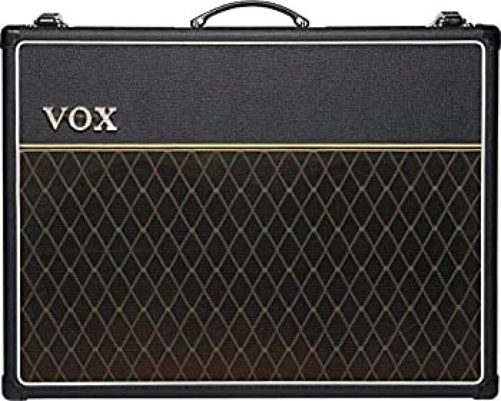楽天市場】【中古】VOX ヴォックス ギター用 30W 真空管アンプ AC30C2 