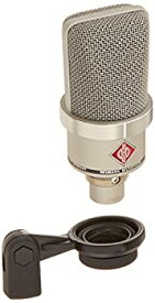 【中古】NEUMANN TLM 102 スタジオマイクロホン (ノイマン)