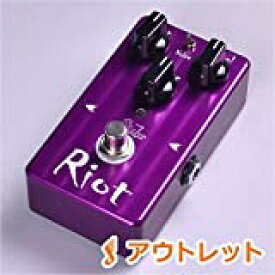 【中古】(未使用品)Suhr [サー] Riot Distortion