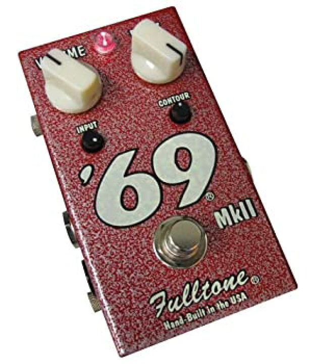 楽天市場】【中古】Fulltone [フルトーン] 