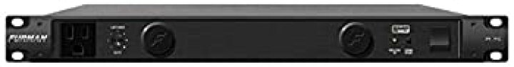 楽天市場】【中古】FURMAN ファーマン パワー・コンディショナー PL-8C  