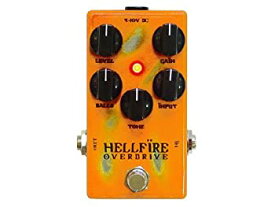 【中古】WEEHBO Effekte [ヴェーボエフェクト] HELLFIRE