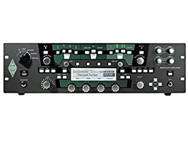 【中古】KEMPER PROFILING AMP POWER RACK プロファイリングアンプ