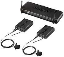 楽天市場】shure svx1の通販 