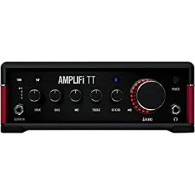 【中古】LINE6 テーブルトップ・マルチエフェクト AMPLIFi TT