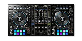 【中古】Pioneer DJ プロフェッショナルDJコントローラー DDJ-RZ