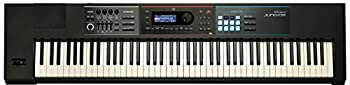 楽天市場】【中古】ローランド 88鍵シンセサイザーRoland JUNO-DS88 