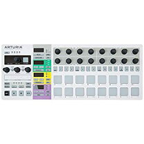 楽天市場】arturia beatstepの通販