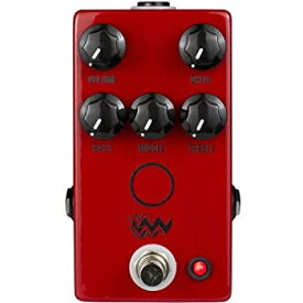 【中古】JHS Pedals ジェイエイチエスペダルズ ディストーション Angry Charlie V3