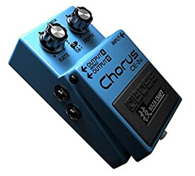 【中古】BOSS ボス/CE-2W 技 WAZA CRAFT Chorus