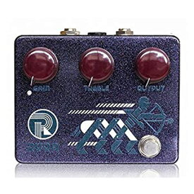 【中古】RYRA (アールワイアールエー) The Klone Black Cherry/ギターエフェクター オーバードライブ