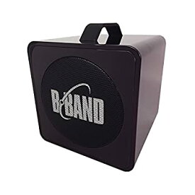 【中古】B-Band / AC45J Black Portable Acoustic Amplifier 充電式 ポータブルアンプ