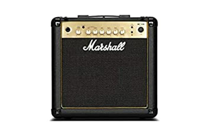 楽天市場】【中古】Marshall MG-Gold シリーズ ギターアンプコンボ  