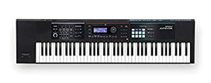 楽天市場】【中古】Roland ローランド/JUNO-DS76 76鍵盤シンセサイザー 