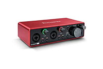 楽天市場】scarlett 2i2 (gen3)の通販