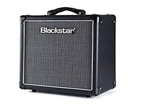 【中古】Blackstar ブラックスター ギターアンプ HT-1R MKII BS HT-1R MK2 VALVE COMBO REVERB