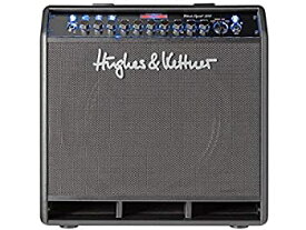 【中古】Hughes&Kettner ギター・コンボアンプ Black Spirit 200 COMBO HUK-BS200/C