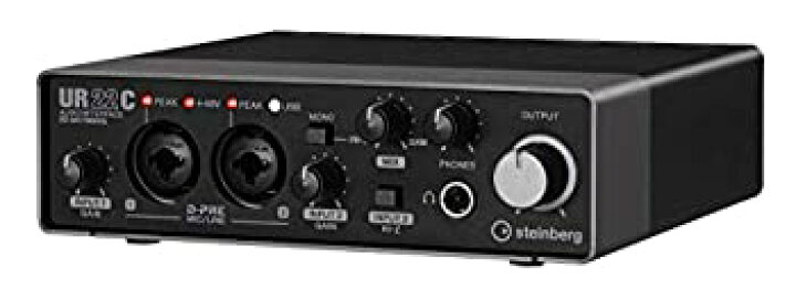 楽天市場】【中古】スタインバーグ Steinberg USB3.0 オーディオ 