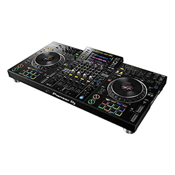 楽天市場】【中古】PioneerDJ パイオニア/XDJ-XZ オールインワンDJ 
