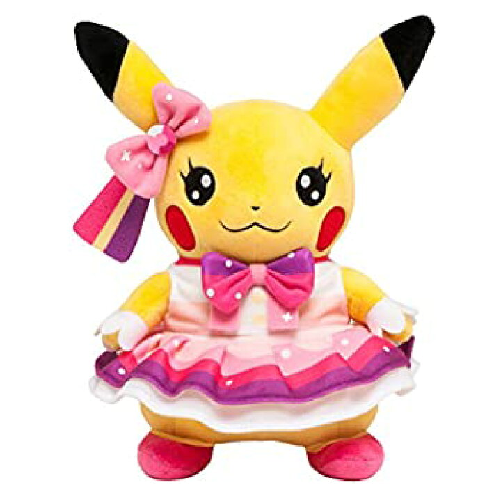 楽天市場】【中古】ポケモンセンターオリジナル ぬいぐるみ アイドル 