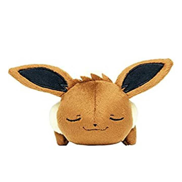 楽天市場 中古 ポケモンセンターオリジナル くったりぬいぐるみ イーブイ おやすみver Goodlifestore 楽天市場 中古 ポケモンセンターオリジナル くったりぬいぐるみ イーブイ おやすみver Goodlifestore