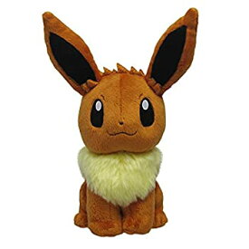 楽天市場 ポケットモンスター All Star Collection イーブイ Sの通販