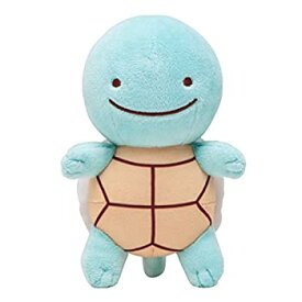 楽天市場 ポケモンセンターオリジナル ぬいぐるみ へんしん メタモンの通販
