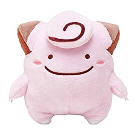 楽天市場 ポケモンセンターオリジナル ぬいぐるみ へんしん メタモンの通販