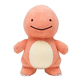 楽天市場 ポケモンセンターオリジナル ぬいぐるみ へんしん メタモンの通販
