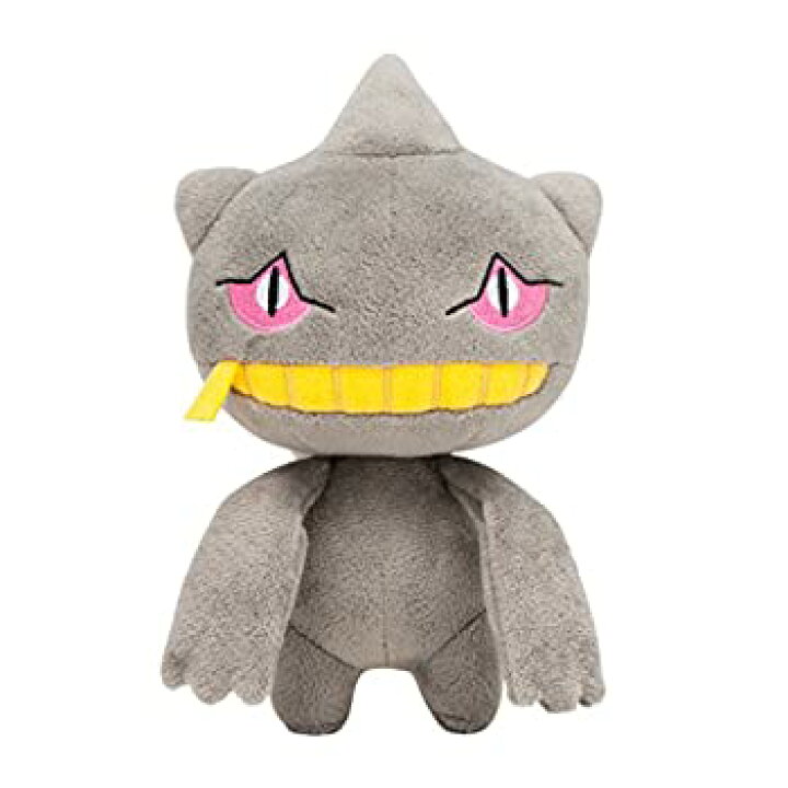 楽天市場 中古 ポケモンセンターオリジナル ぬいぐるみ ジュペッタoa Goodlifestore
