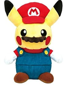 楽天市場 マリオピカチュウの通販