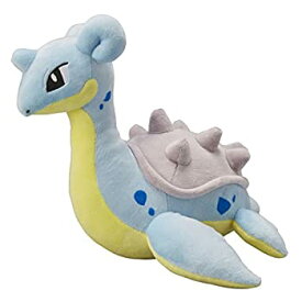 楽天市場 ポケモン ラプラス ぬいぐるみの通販