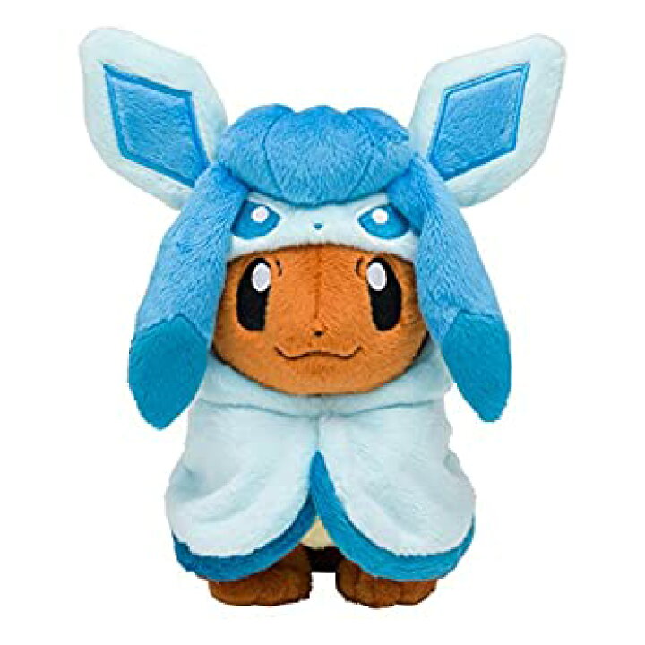 楽天市場】【中古】ポケモンセンターオリジナル ぬいぐるみ イーブイ 