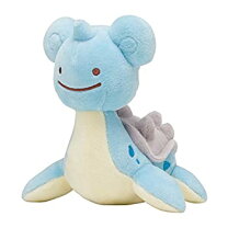 楽天市場】ポケモンセンターオリジナル ぬいぐるみ へんしん! メタモン 