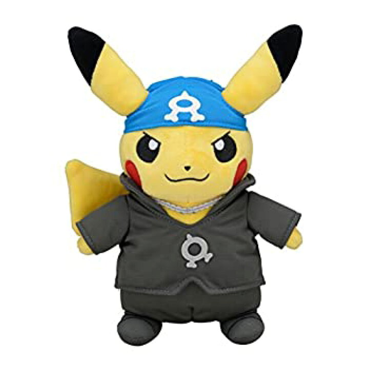 楽天市場】【中古】ポケモンセンターオリジナル ぬいぐるみ ボスごっこ 