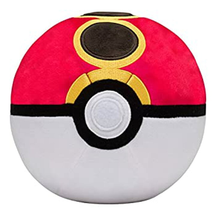 楽天市場 中古 ポケモンセンターオリジナル リピートボールぬいぐるみ Goodlifestore