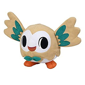 楽天市場 モクロー ぬいぐるみの通販