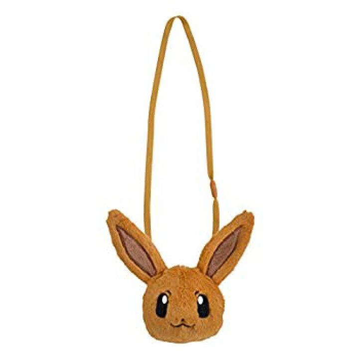 楽天市場 中古 ポケモンセンターオリジナル ネックパスケース ぬいぐるみフェイス イーブイ Eievui S Closet Goodlifestore
