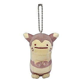 楽天市場 ポケモンセンター ぬいぐるみ オオタチの通販