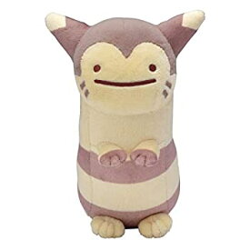 【中古】ポケモンセンターオリジナル ぬいぐるみ へんしん! メタモン オオタチ